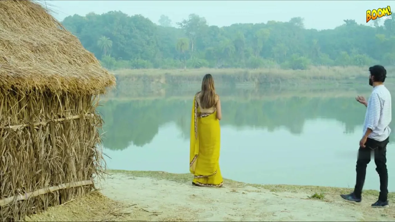Jism Pujari BoomMovies